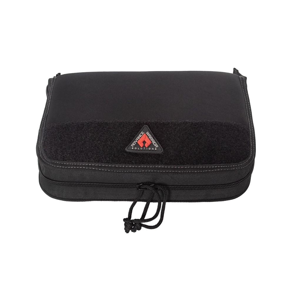 Advance Warrior Single Pistol Case 9.5