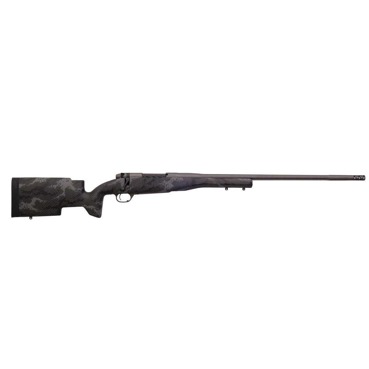 MARK V 6.5 CREEDMOOR ACCUMARK PRO 26B
