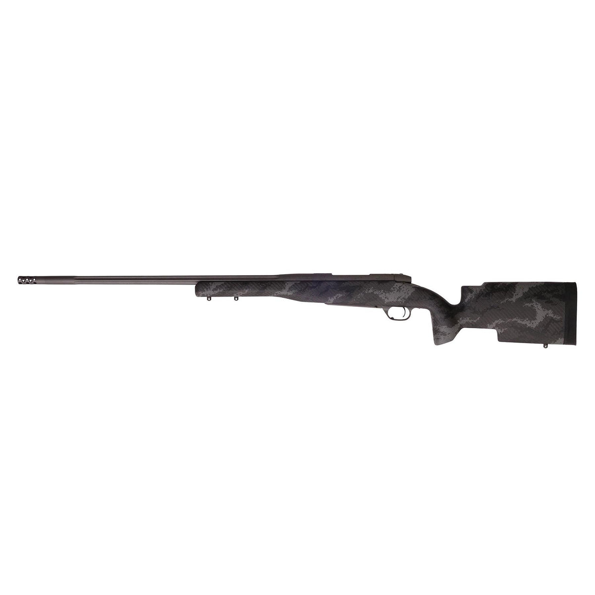 MARK V 6.5 CREEDMOOR ACCUMARK PRO 26B