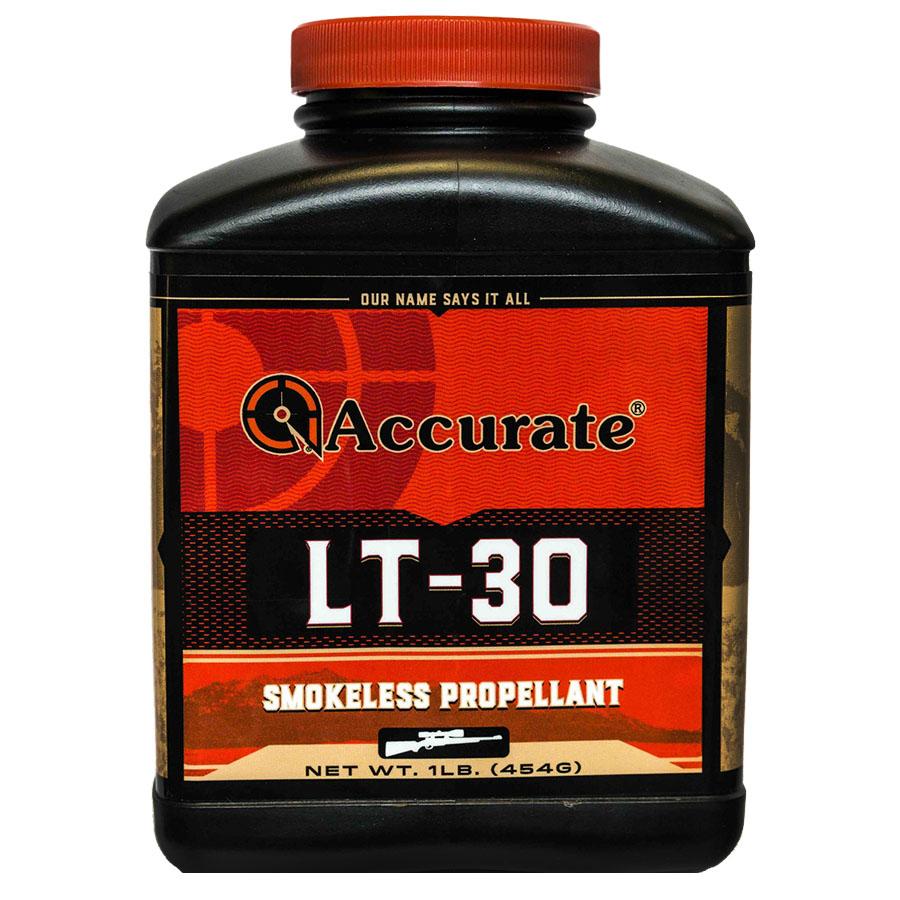 ACCURATE LT-30 1LB POWDER