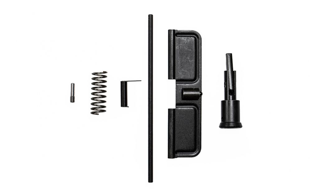Aero Precision .308 Upper Parts Kit - Dust Cover and Forward Assist