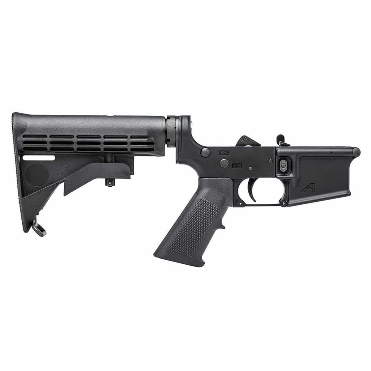 Aero Precision Complete AR-15 Lower Receiver
