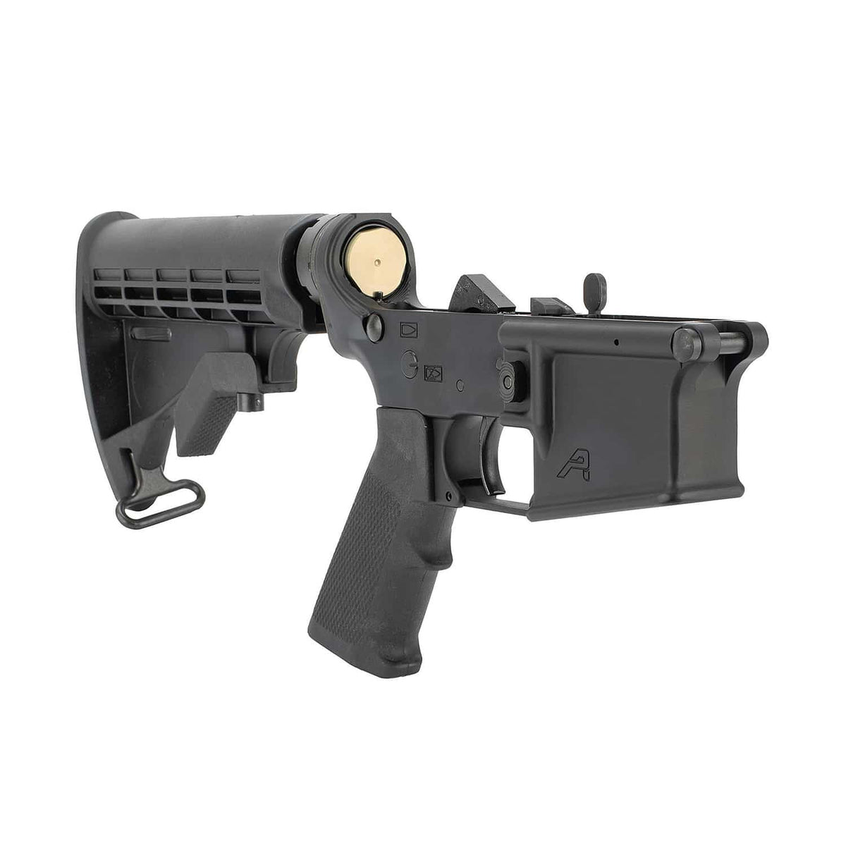 Aero Precision Complete AR-15 Lower Receiver