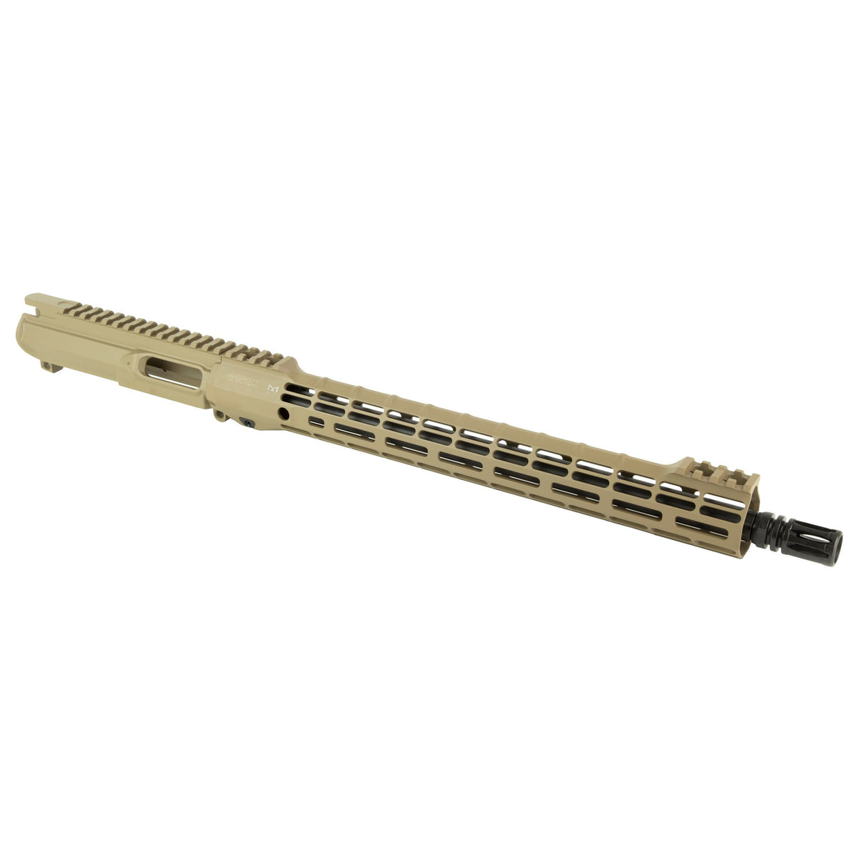 Aero Precision EPC-9 16" Assembled AR9 Free-Float Upper - 9MM - No BCG/CH