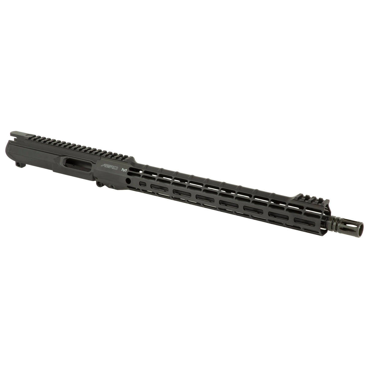 Aero Precision EPC-9 16" Assembled AR9 Free-Float Upper - 9MM - No BCG/CH
