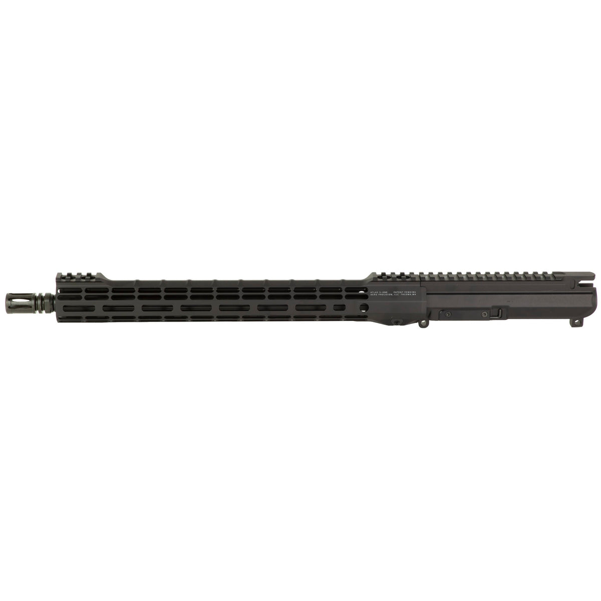 Aero Precision EPC-9 16" Assembled AR9 Free-Float Upper - 9MM - No BCG/CH