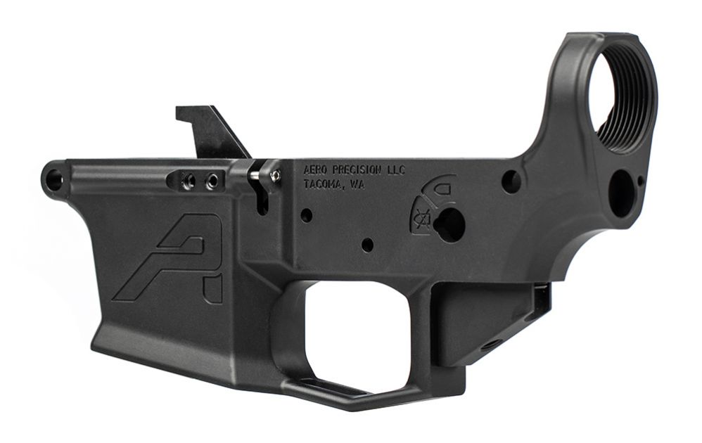 Aero Precision EPC-9 AR-9 Lower Receiver - Glock Magazine Compatible