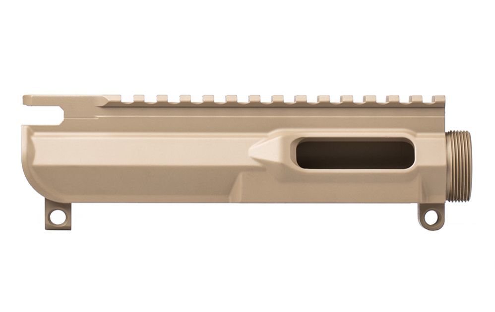 Aero Precision EPC-9 Threaded AR-15 Upper Receiver w/ LRBHO for Glock Magazines