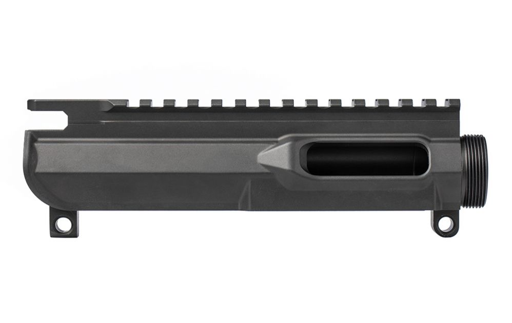 Aero Precision EPC-9 Threaded AR-15 Upper Receiver w/ LRBHO for Glock Magazines