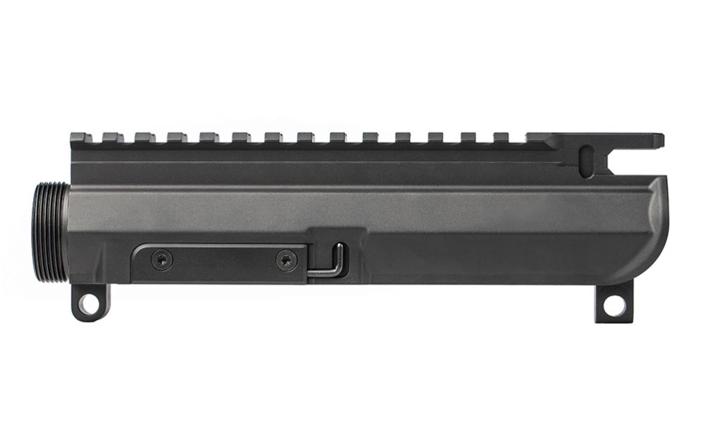 Aero Precision EPC-9 Threaded AR-15 Upper Receiver w/ LRBHO for Glock Magazines