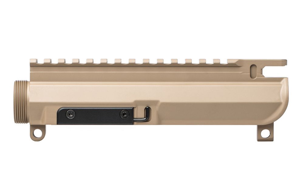 Aero Precision EPC-9 Threaded AR-15 Upper Receiver w/ LRBHO for Glock Magazines