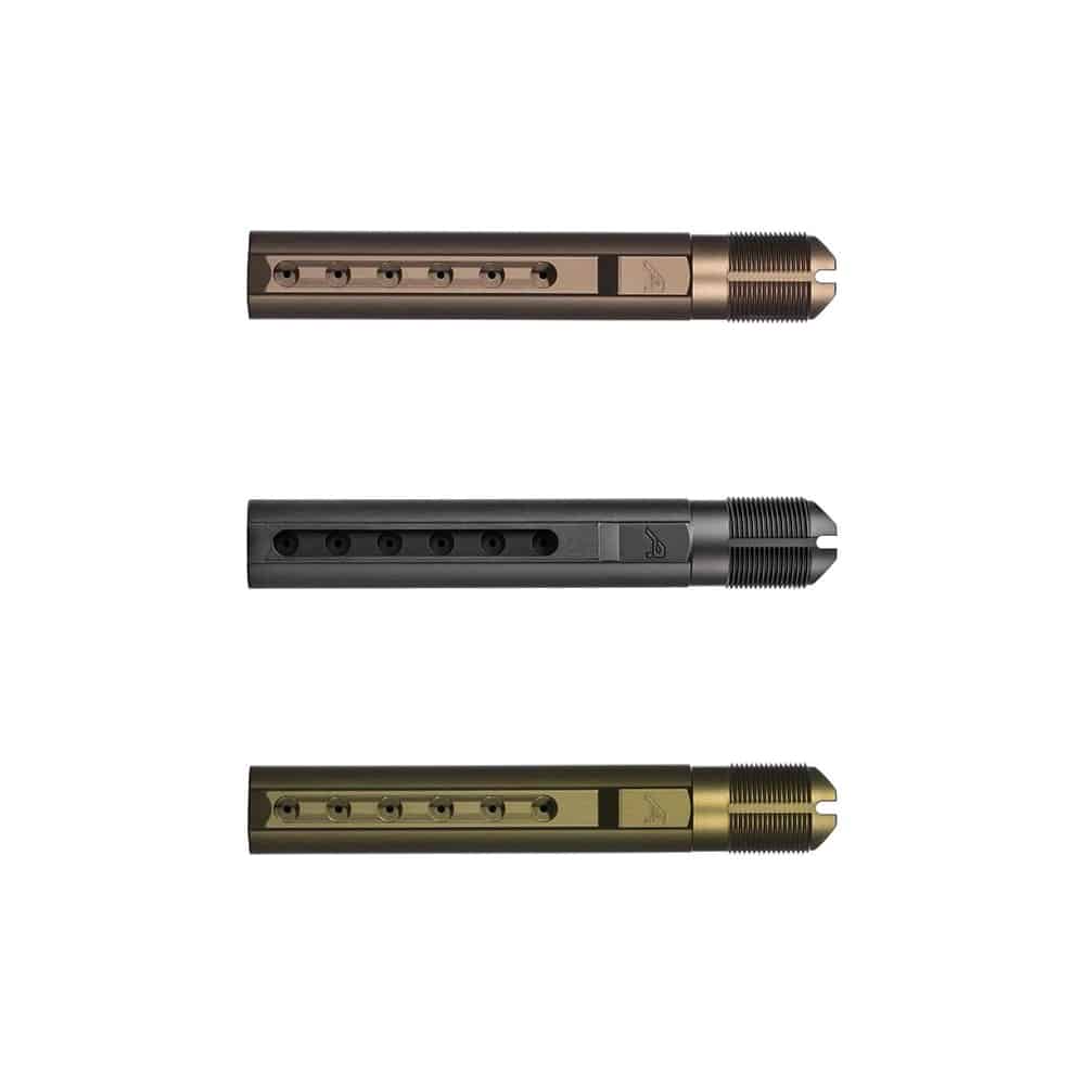 Aero Precision AR-15/AR-10 Enhanced Carbine Buffer Tube