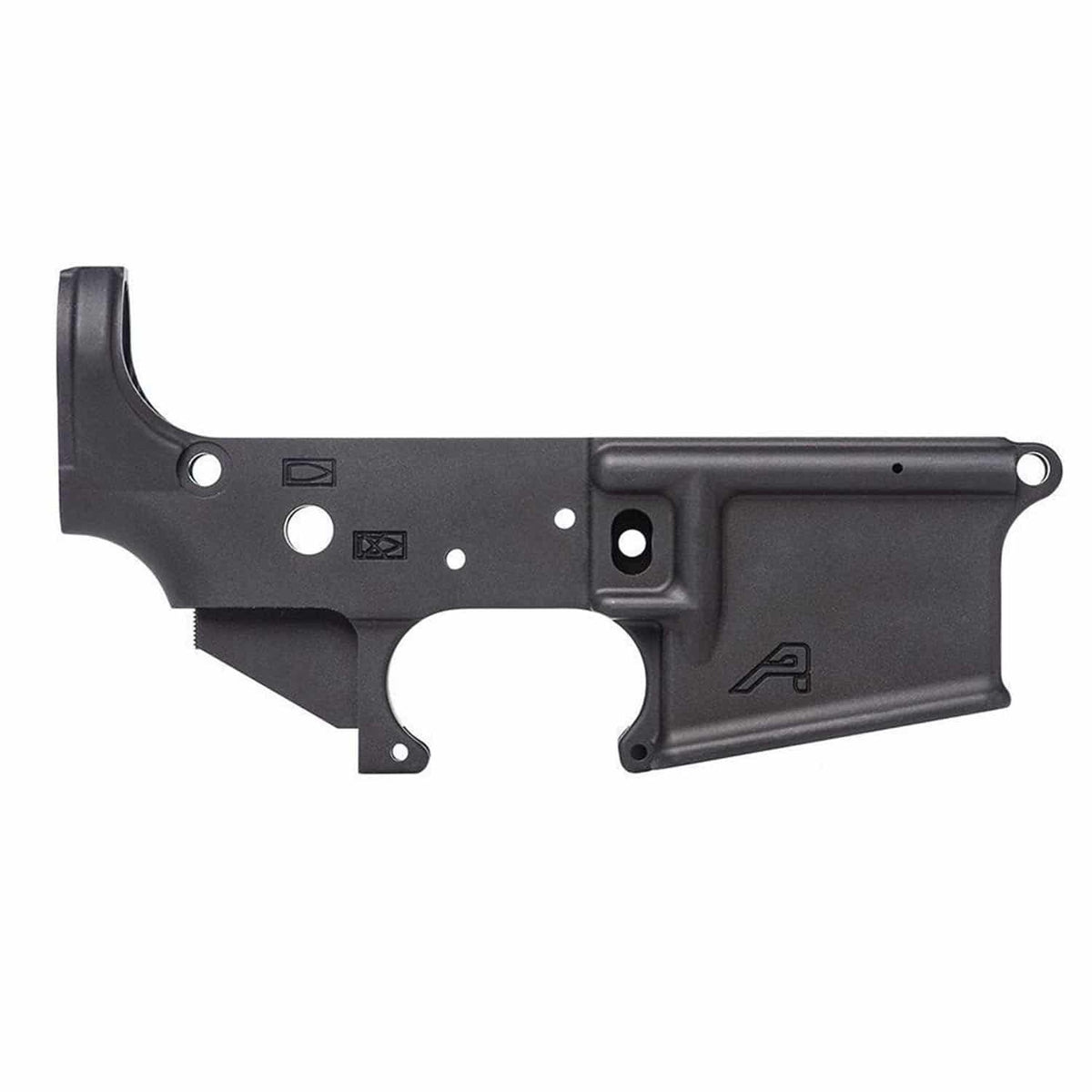 Aero Precision X15 AR-15 Gen 2 Stripped Lower Receiver