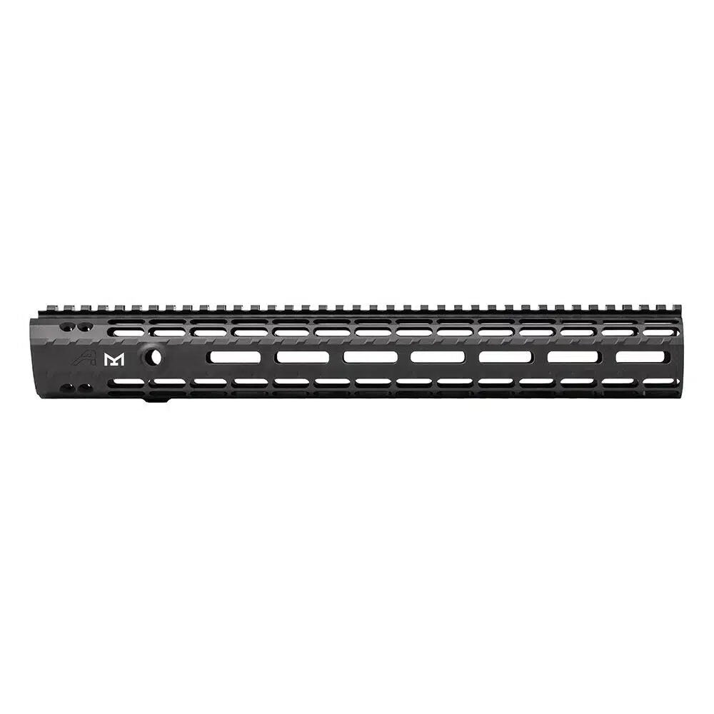 Open Box Return-Aero Precision Gen 2 Enhanced M-LOK AR-15 Handguard - Black - 12.7 inch