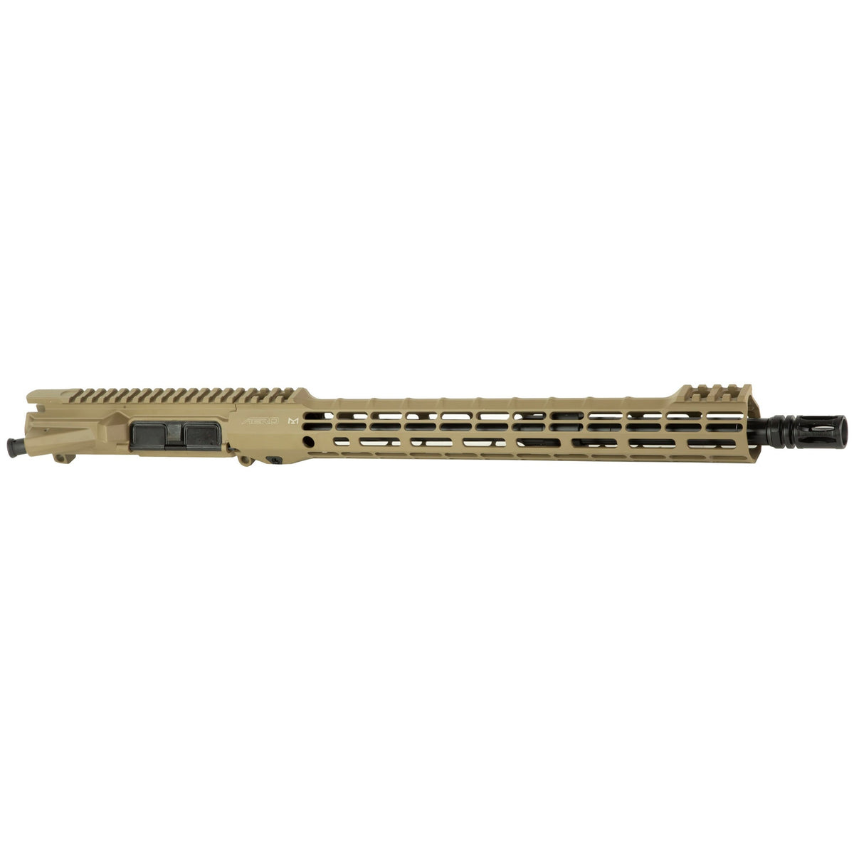 Aero Precision M4E1 16" Assembled AR-15 MLOK Mid-Length Free-Float Upper - .223/5.56 - No BCG/CH