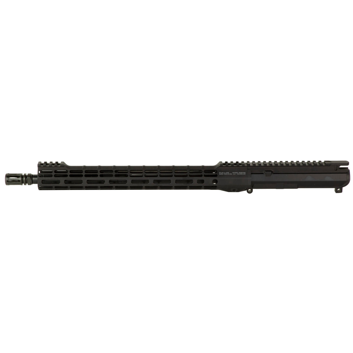 Aero Precision M4E1 16" Assembled AR-15 MLOK Mid-Length Free-Float Upper - .223/5.56 - No BCG/CH