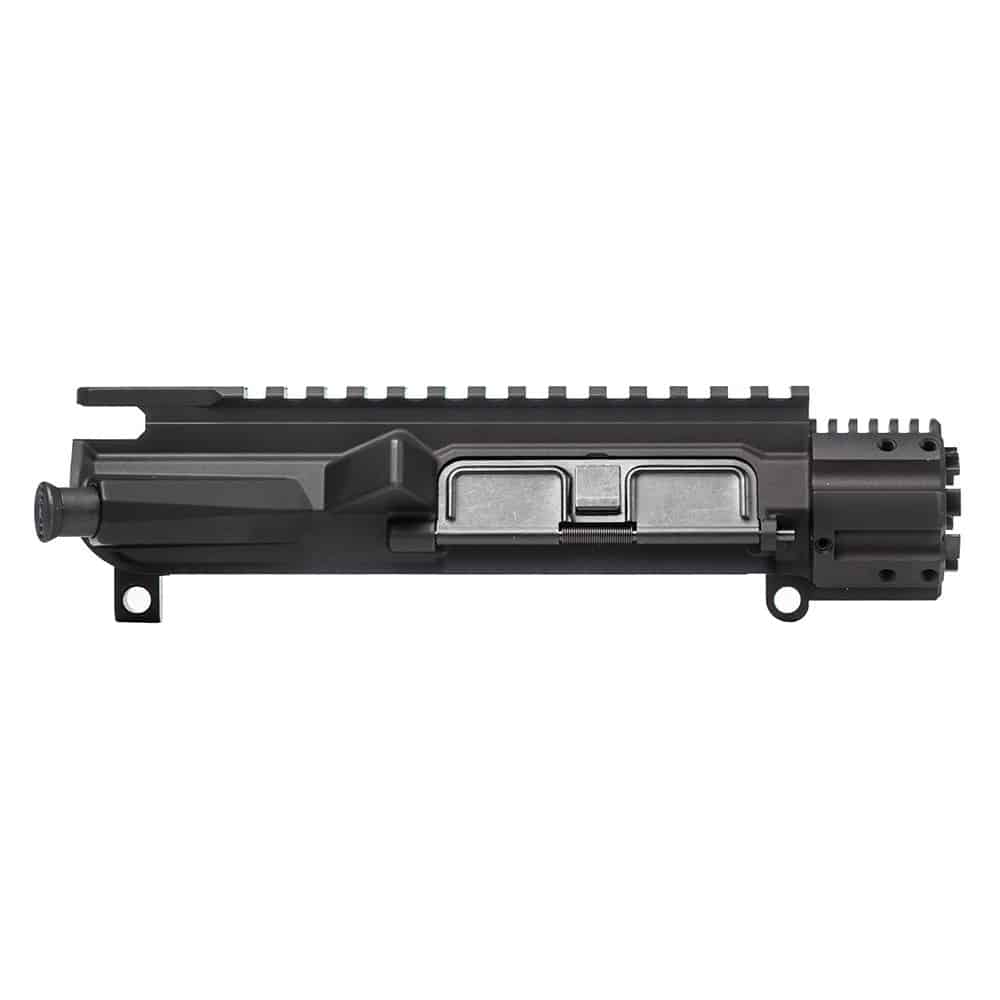 Aero Precision M4E1 Enhanced AR-15 Upper Receiver with Forward Assist