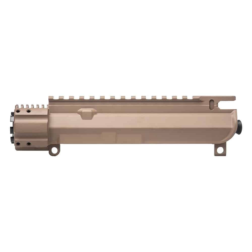Aero Precision M4E1 Enhanced AR-15 Upper Receiver with Forward Assist