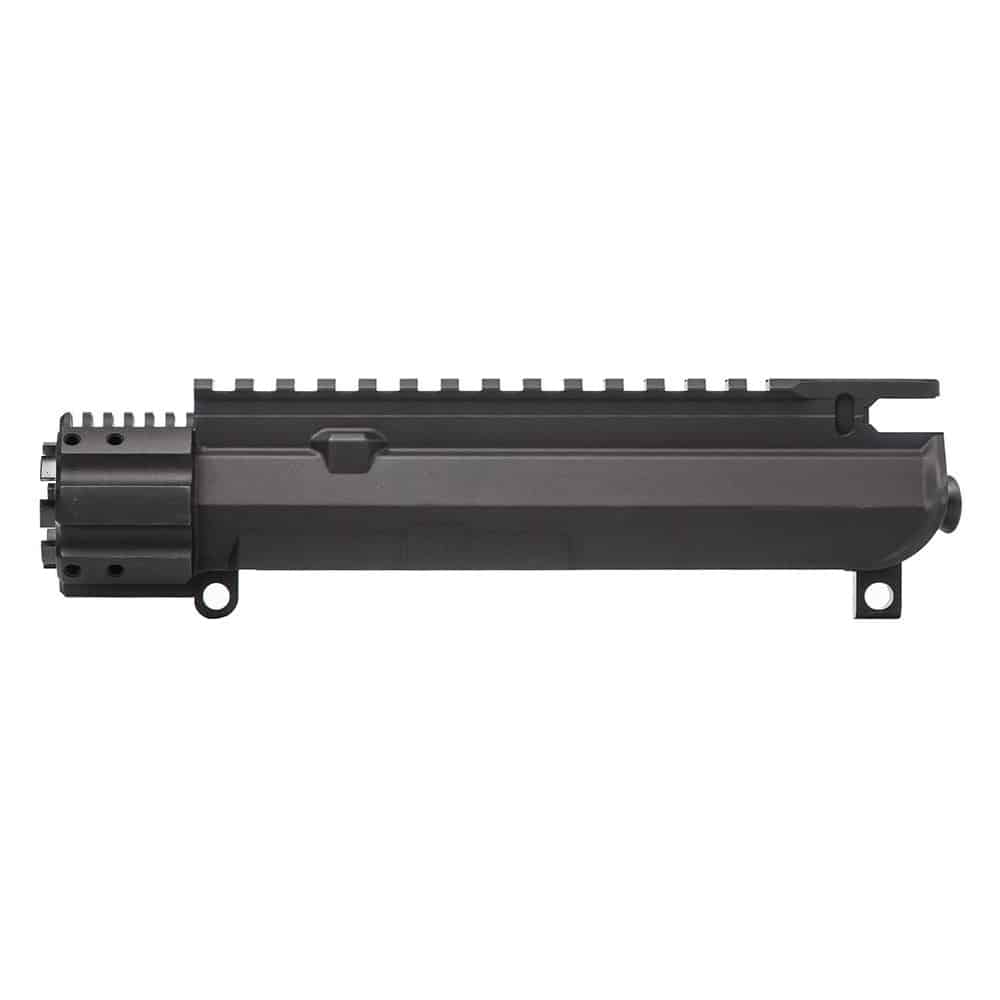 Aero Precision M4E1 Enhanced AR-15 Upper Receiver with Forward Assist