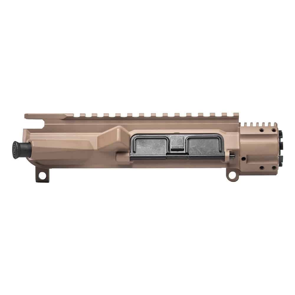Aero Precision M4E1 Enhanced AR-15 Upper Receiver with Forward Assist