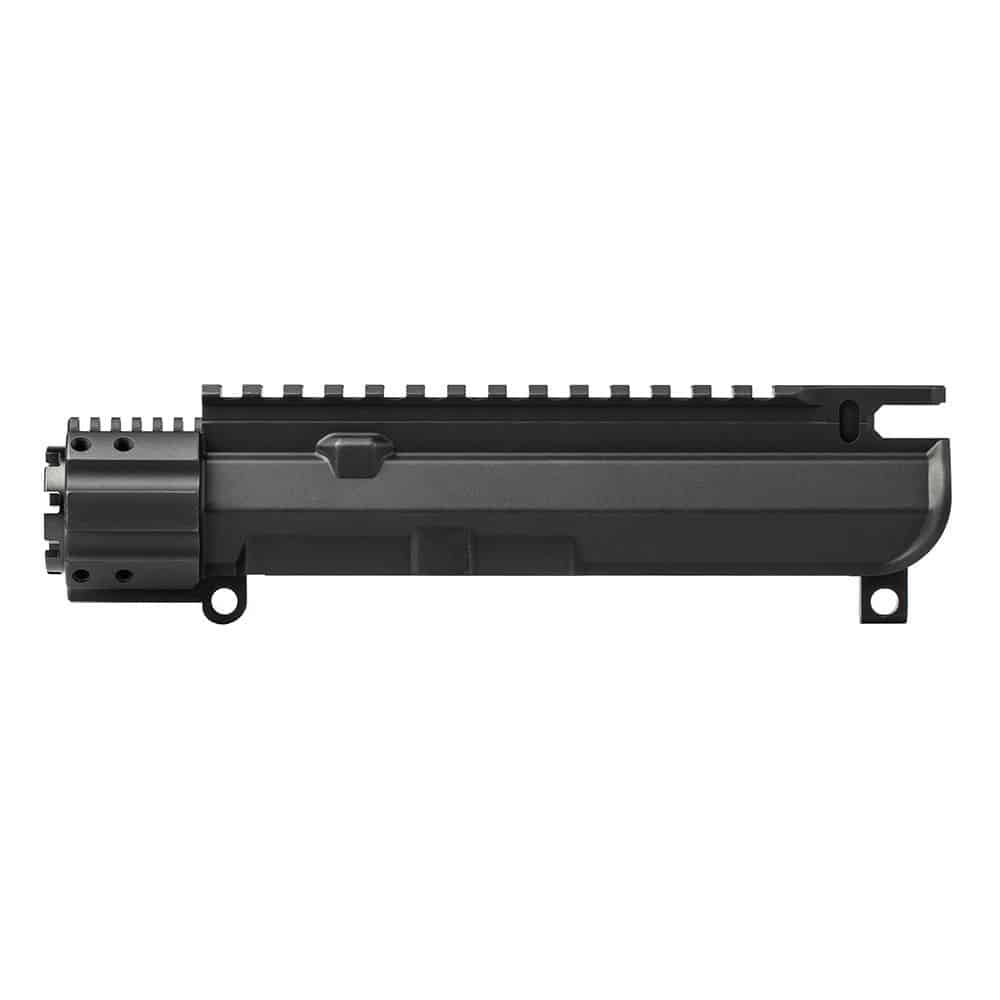 Aero Precision M4E1 Enhanced Slick Side AR-15 Upper Receiver