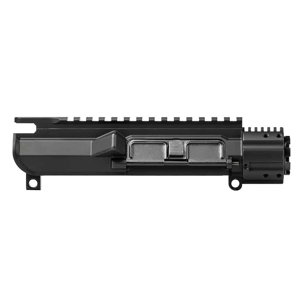 Aero Precision M4E1 Enhanced Slick Side AR-15 Upper Receiver