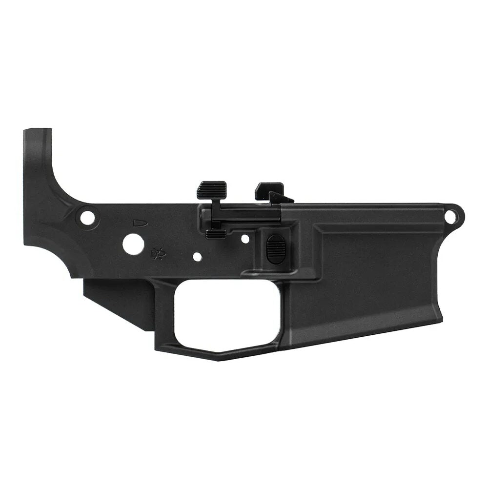 Aero Precision M4E1 Pro Ambidextrous AR-15 Lower Receiver - Multiple Colors
