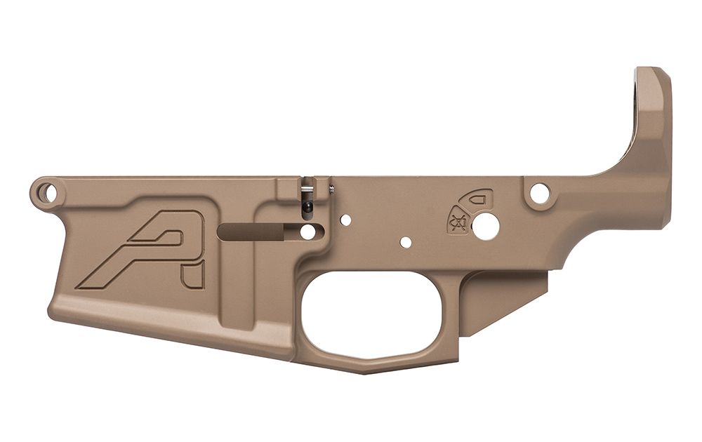 Aero Precision M5 .308 Stripped AR-10 Lower Receiver