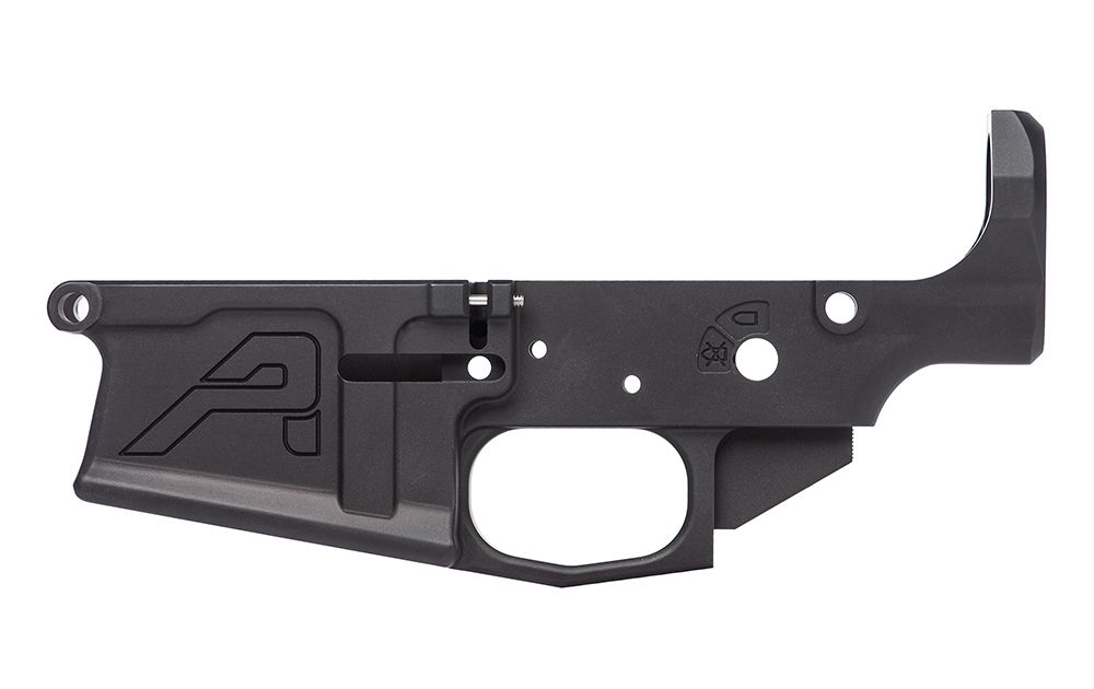 Aero Precision M5 .308 Stripped AR-10 Lower Receiver