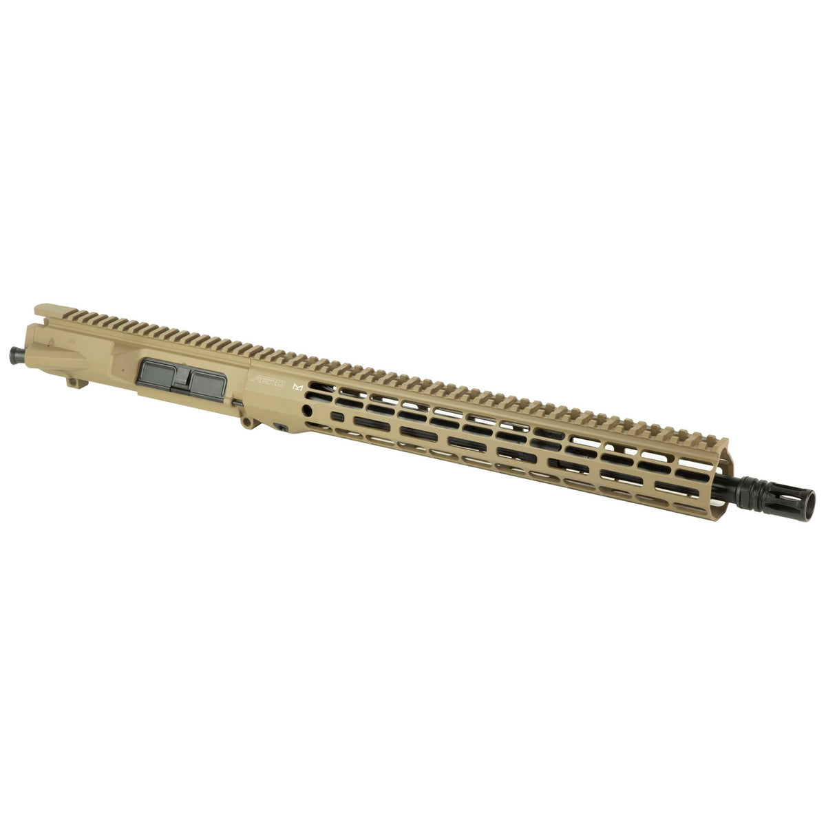 Aero Precision M5 16" Assembled AR-10 MLOK Free-Float Upper - .308 WIN - No BCG/CH