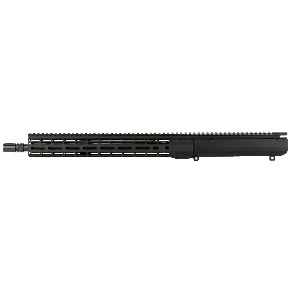 Aero Precision M5 16" Assembled AR-10 MLOK Free-Float Upper - .308 WIN - No BCG/CH