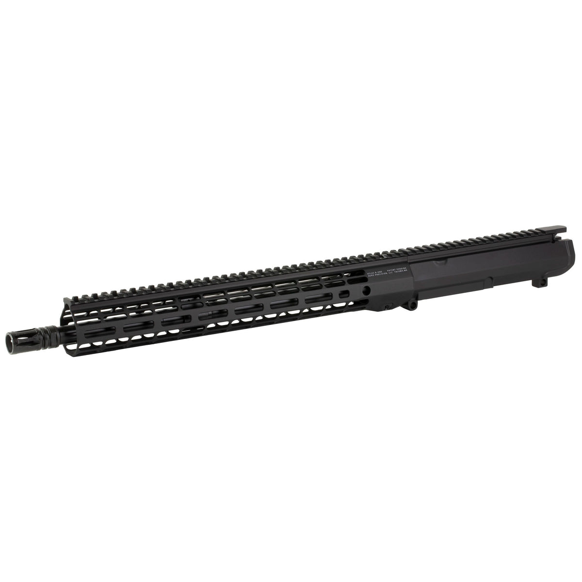 Aero Precision M5 16" Assembled AR-10 MLOK Free-Float Upper - .308 WIN - No BCG/CH