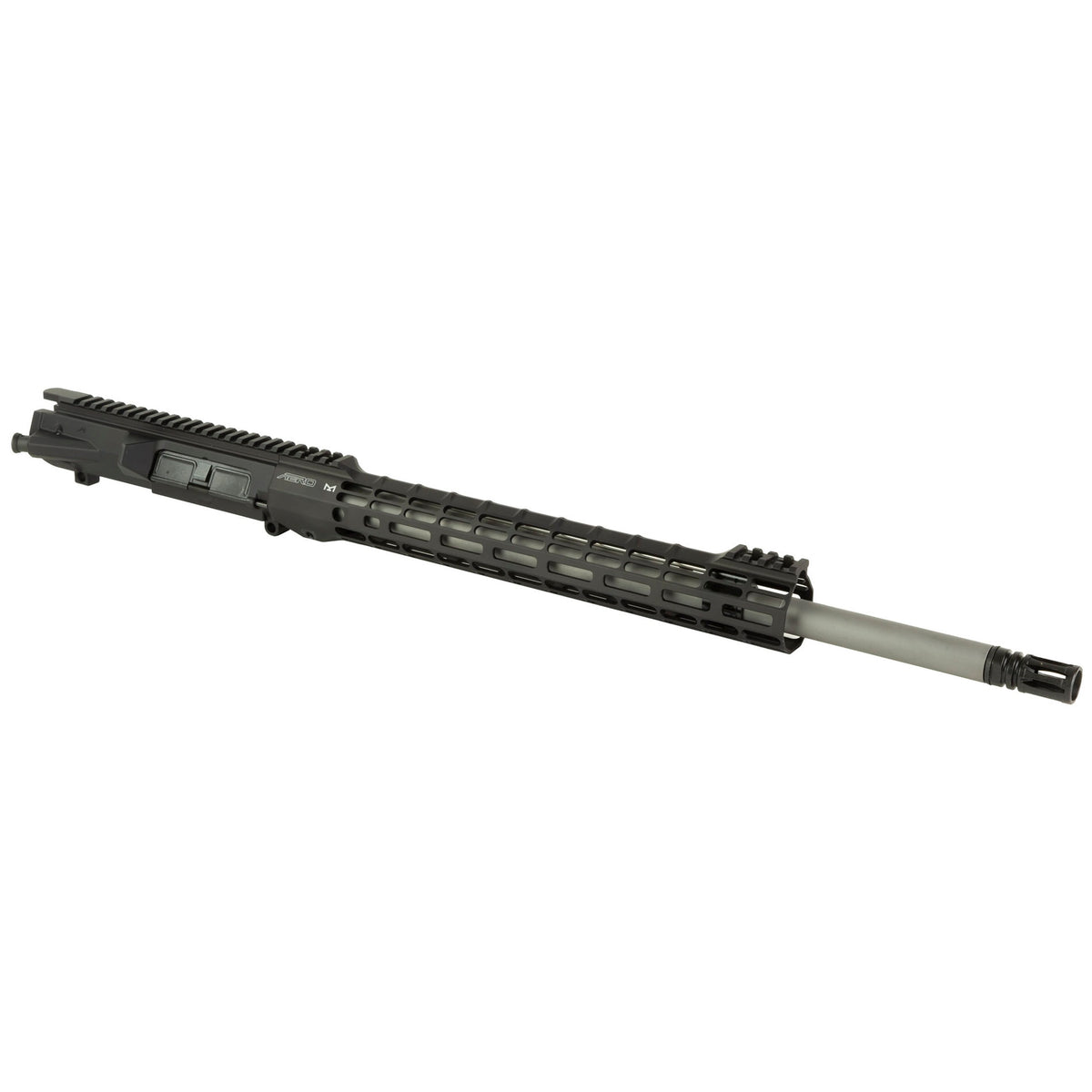 Aero Precision M5 20" Assembled AR-10 MLOK Free-Float Upper with Stainless Barrel - 6.5 Creedmoor - No BCG/CH