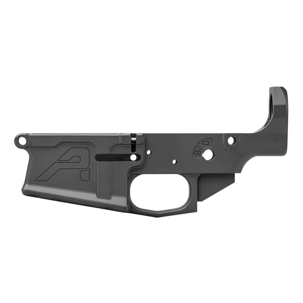 Aero Precision M5 .308 Stripped AR-10 Lower Receiver