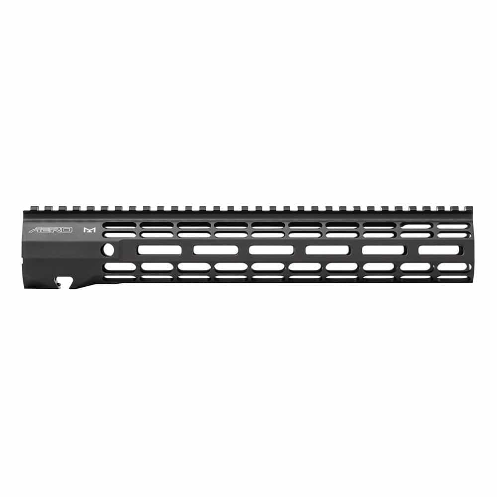 Aero Precision ATLAS R-One M5 Free Float AR-10 Handguard - M-LOK - 2 Lengths Available
