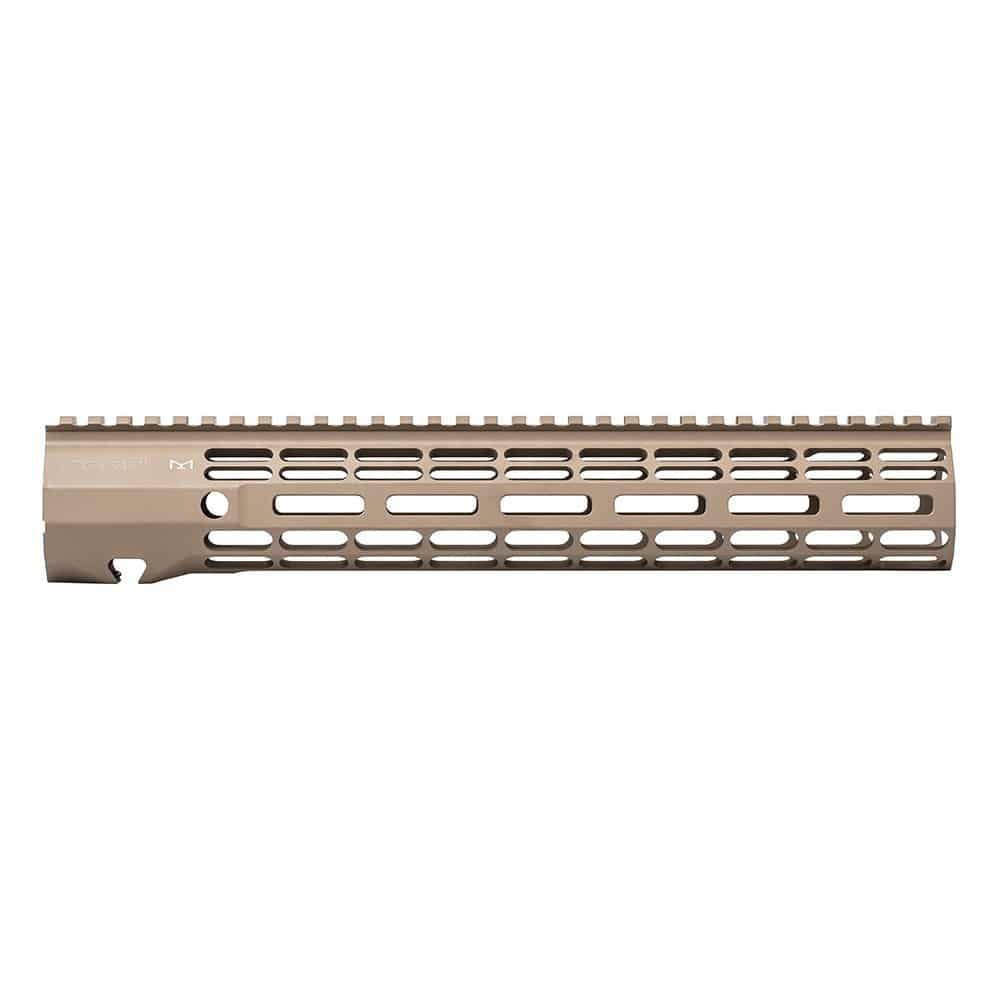 Aero Precision ATLAS R-One M5 Free Float AR-10 Handguard - M-LOK - 2 Lengths Available