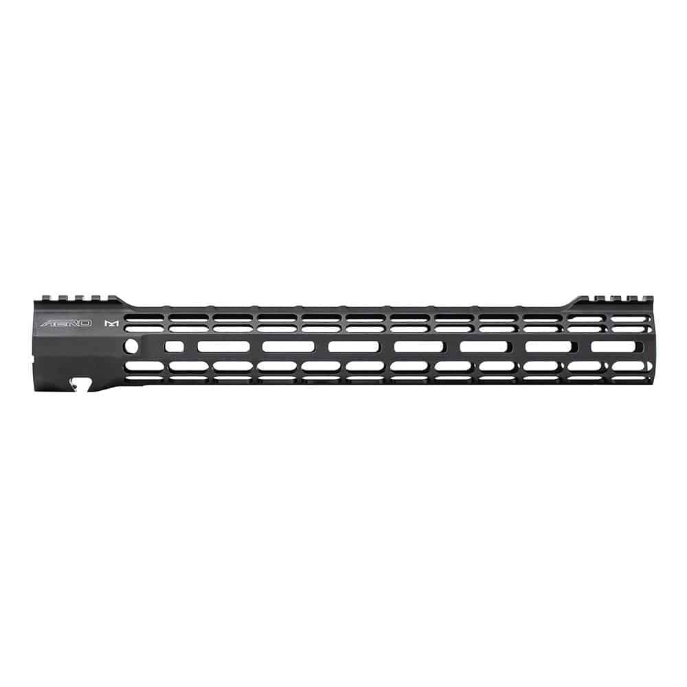 Aero Precision ATLAS S-One M5 AR-10 Free Float Handguard - M-LOK - 2 Lengths Available