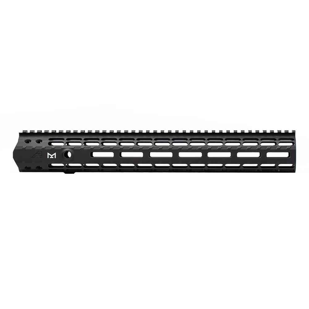 Aero Precision M5 Enhanced Free Float AR-10 Handguard - M-LOK - 2 Lengths Available