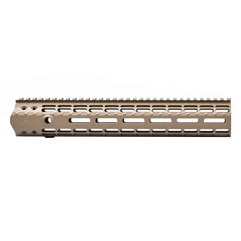 Aero Precision M5 Enhanced Free Float AR-10 Handguard - M-LOK - 2 Lengths Available
