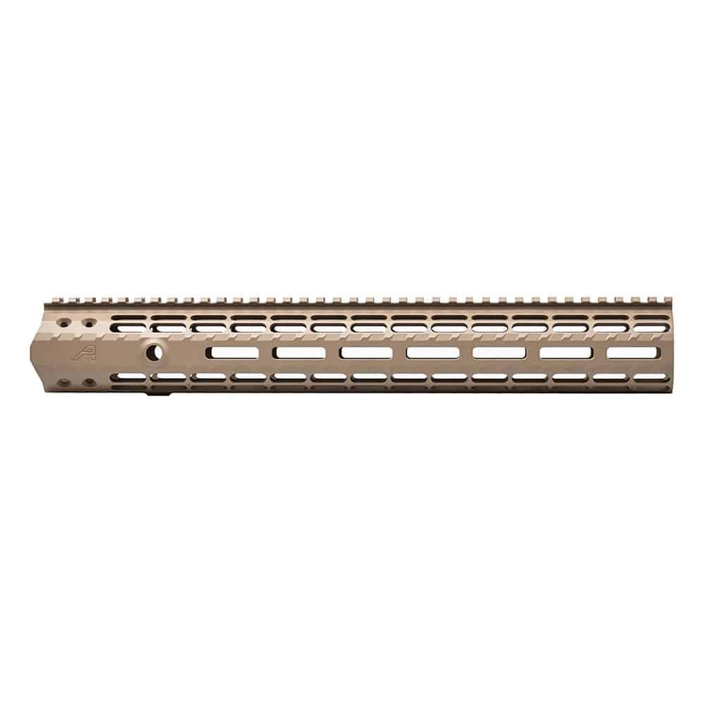 Aero Precision M5 Enhanced Free Float AR-10 Handguard - M-LOK - 2 Lengths Available