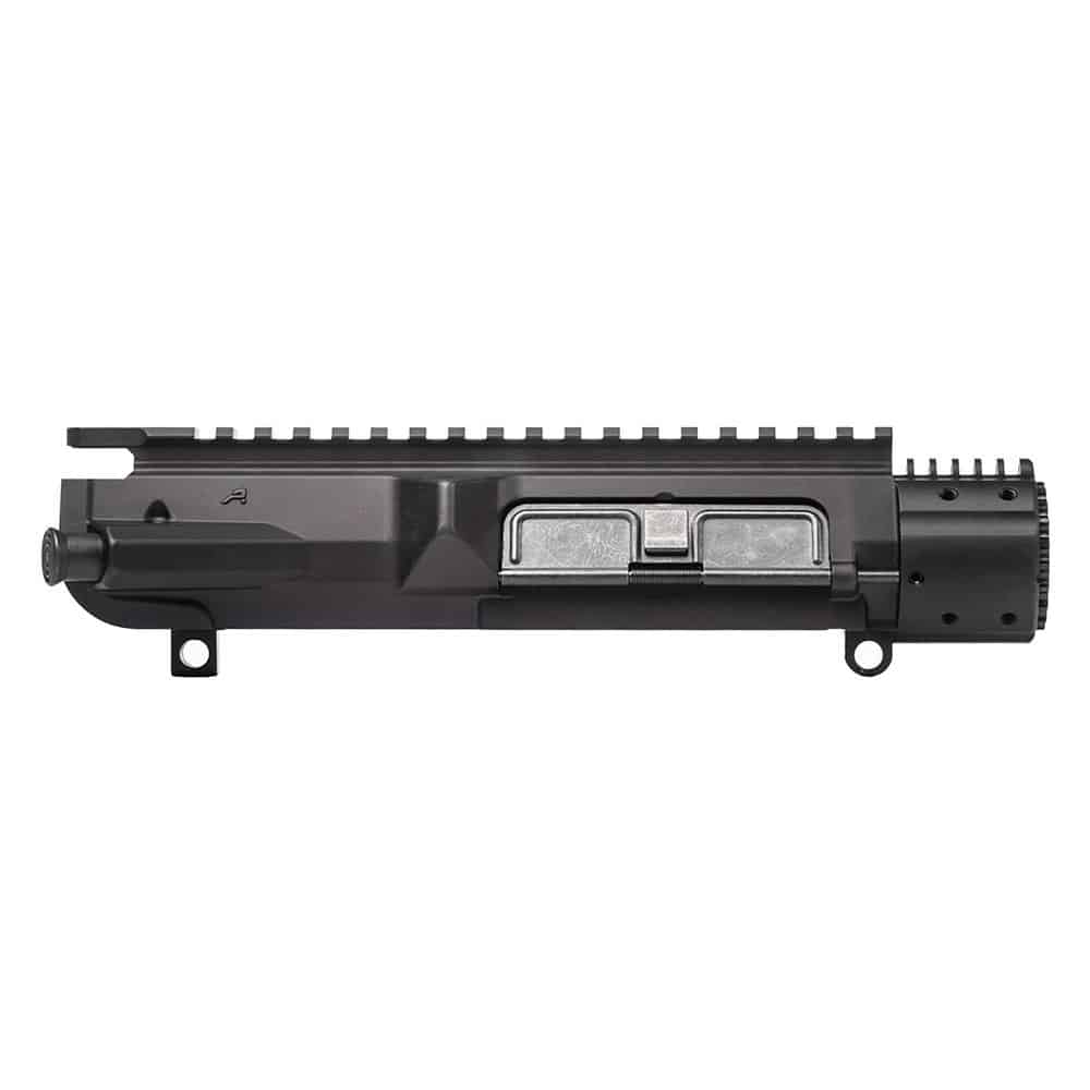 Aero Precision M5 Enhanced Assembled AR-10 Upper Receiver with Forward Assist