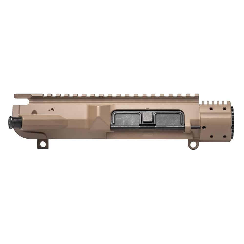 Aero Precision M5 Enhanced Assembled AR-10 Upper Receiver with Forward Assist