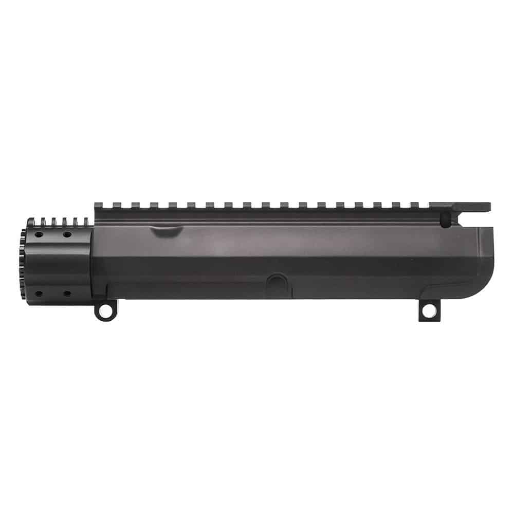Aero Precision M5 Enhanced Assembled AR-10 Upper Receiver with Forward Assist