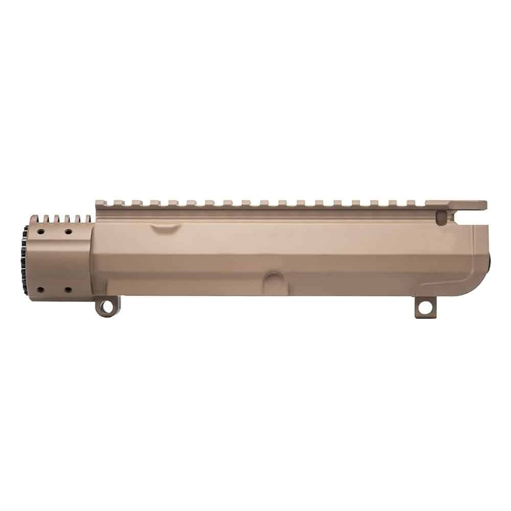 Aero Precision M5 Enhanced Assembled AR-10 Upper Receiver with Forward Assist