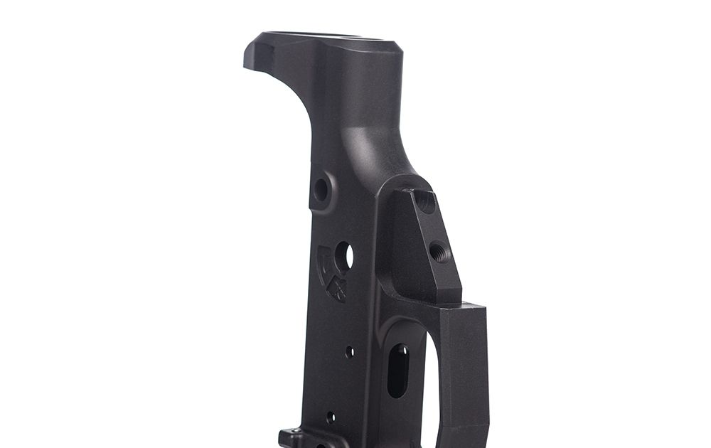 Aero Precision M5 Freedom Edition .308 Stripped AR-10 Lower Receiver