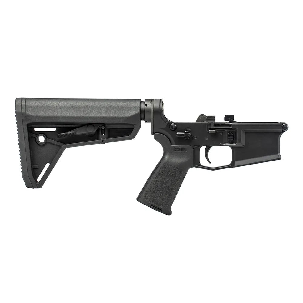 Aero Precision M4E1 Pro Complete Lower Receiver