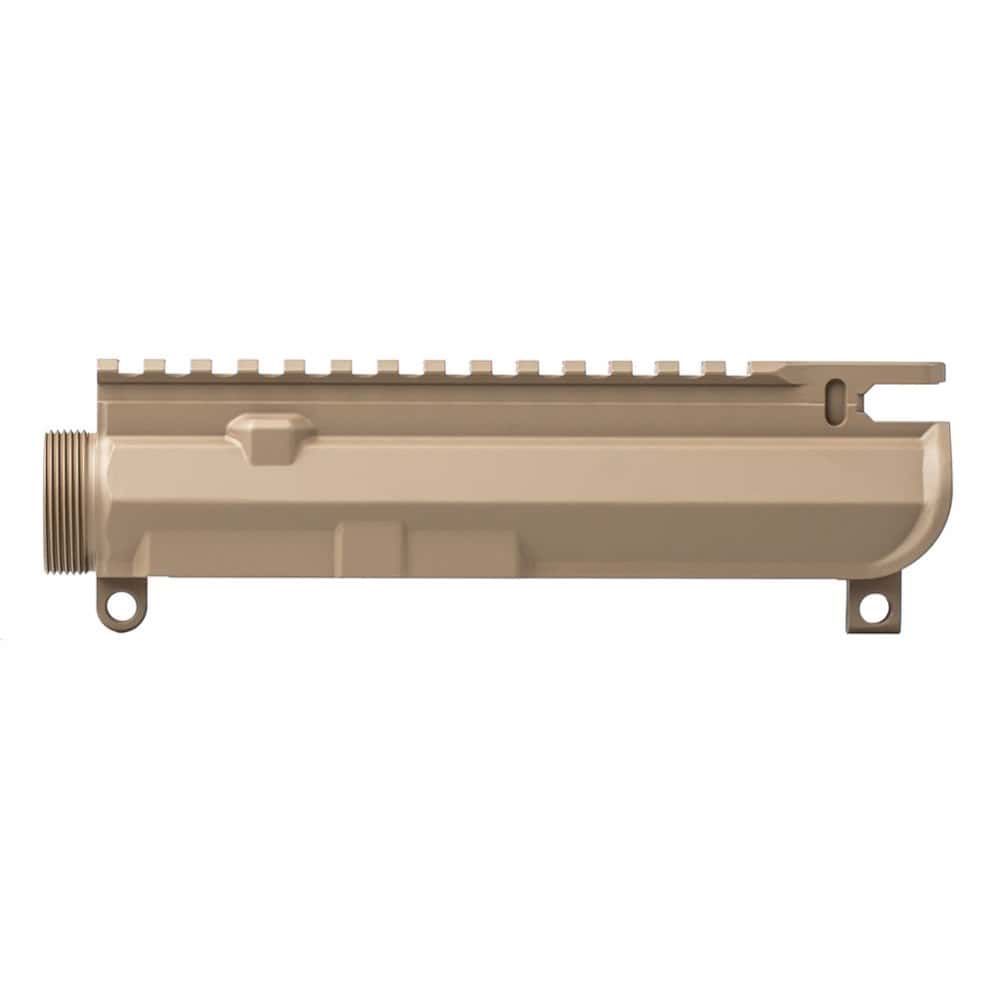 Aero Precision Stripped M4E1 Slick Side AR-15 Upper Receiver