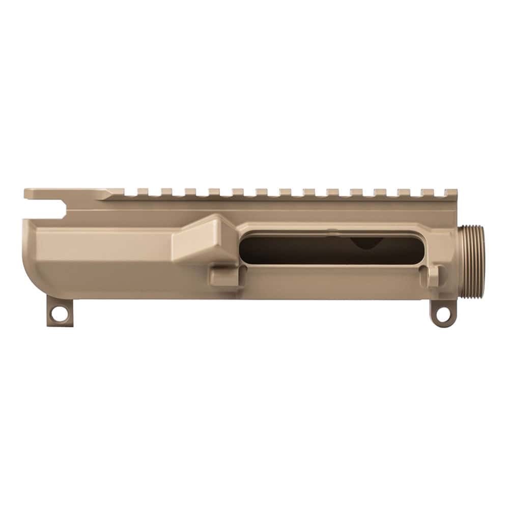 Aero Precision Stripped M4E1 Slick Side AR-15 Upper Receiver