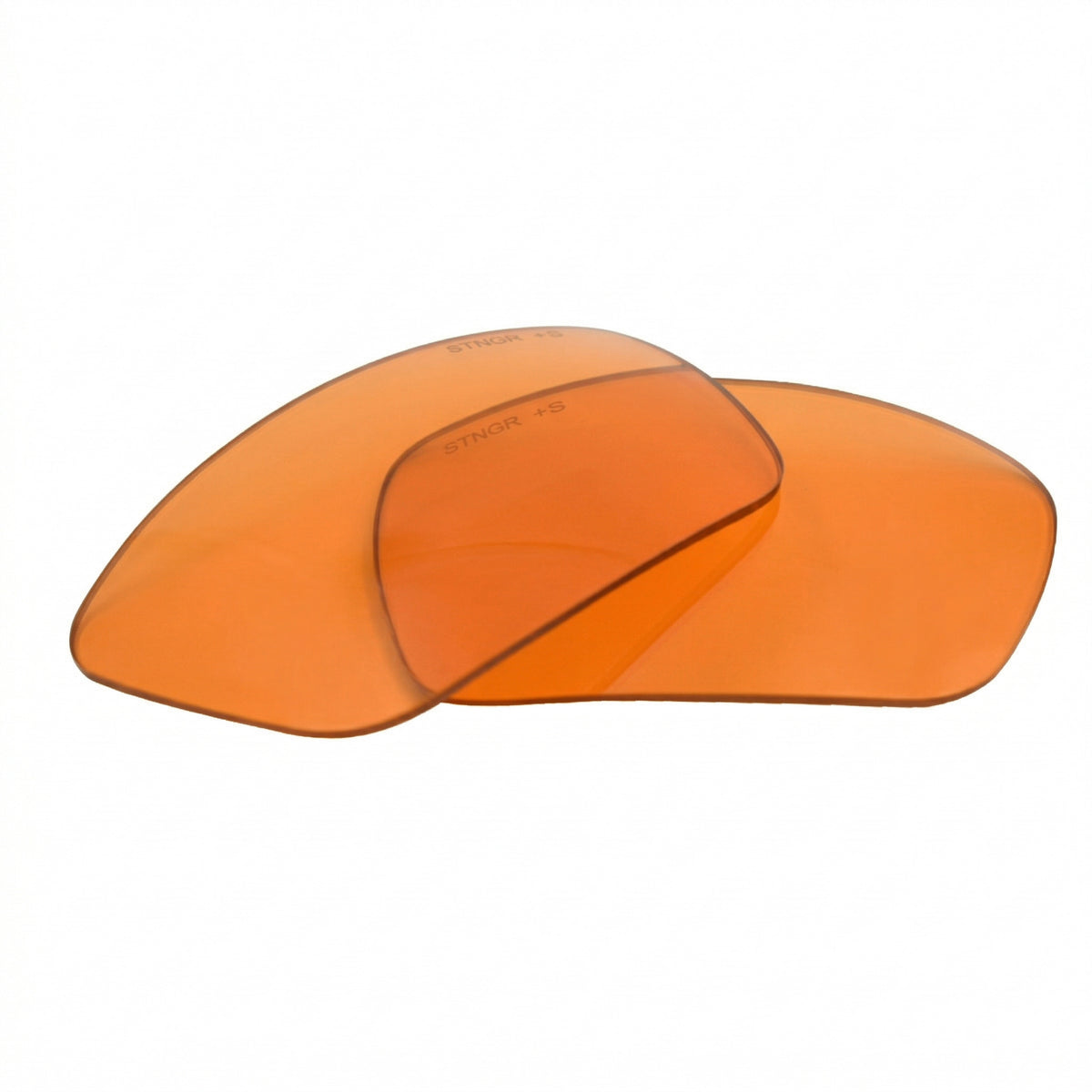 STNGR Alpine® BrightEdge Replacement Lenses -  3 Colors