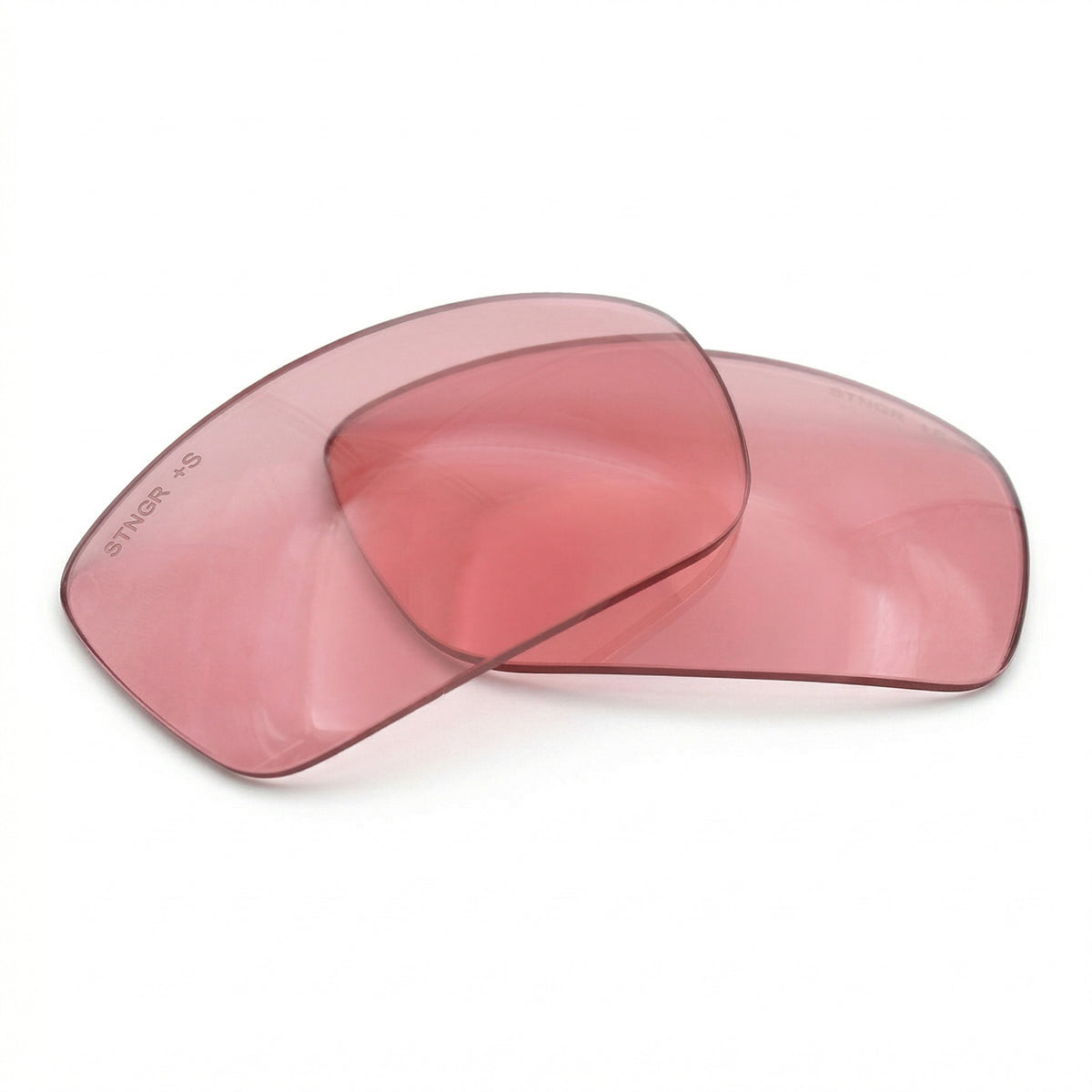 STNGR Alpine® BrightEdge Replacement Lenses -  3 Colors